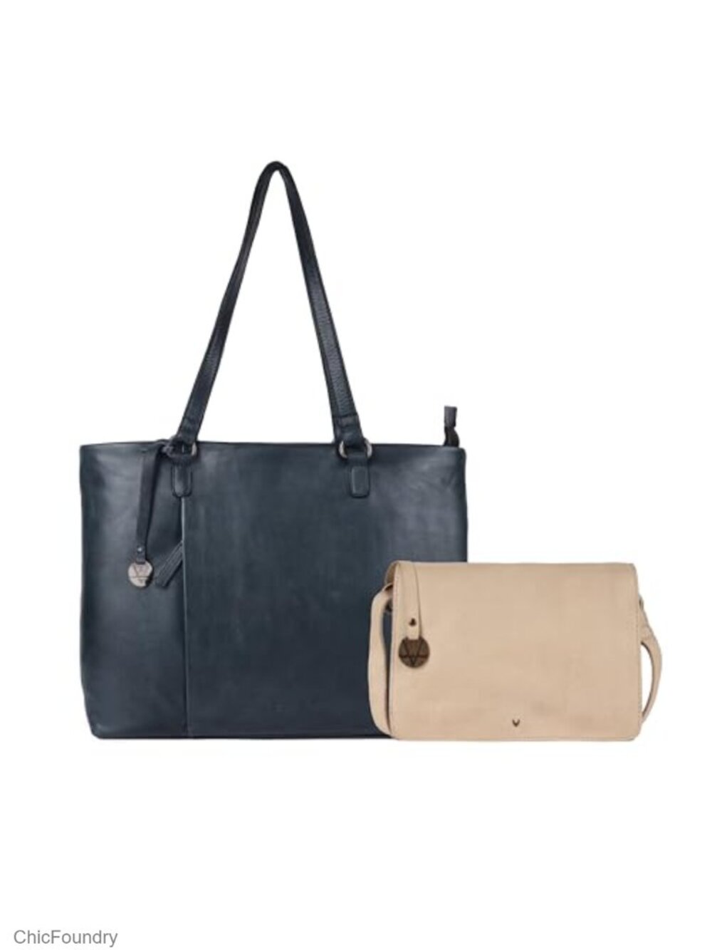 Genuine Italian Leather Tote Crossbody Satchel Purses Shoulder Bag Top Handle